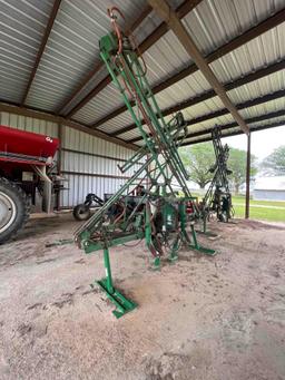 32' 3-Point Sprayer