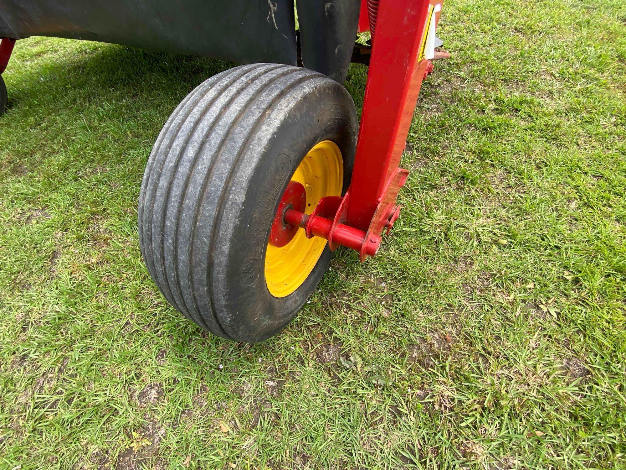 2021 New Holland DURADISC 210M Mower