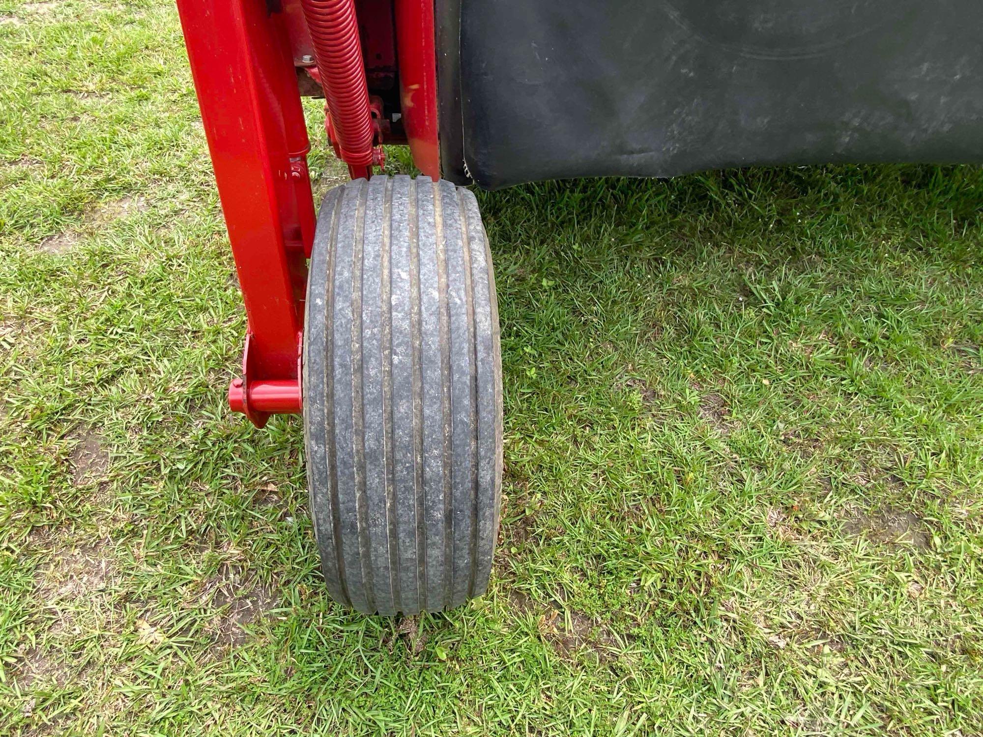 2021 New Holland DURADISC 210M Mower