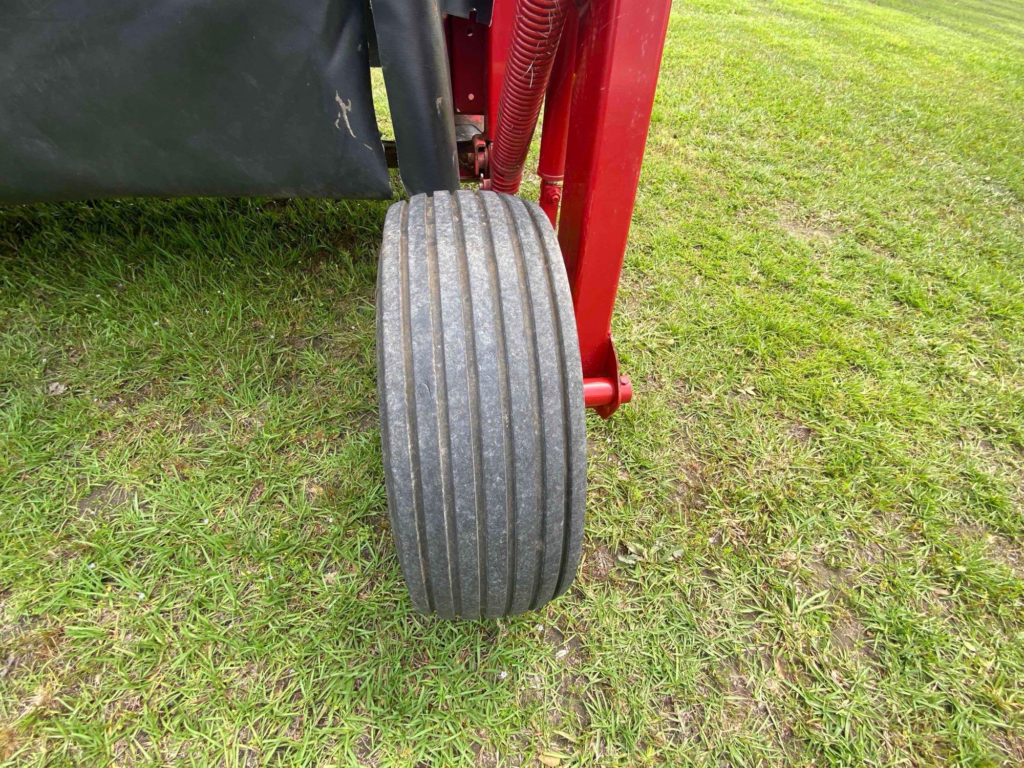 2021 New Holland DURADISC 210M Mower