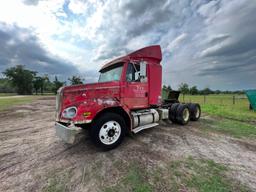 1996 Freightliner Chassis-Cab