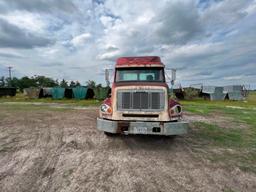 1996 Freightliner Chassis-Cab