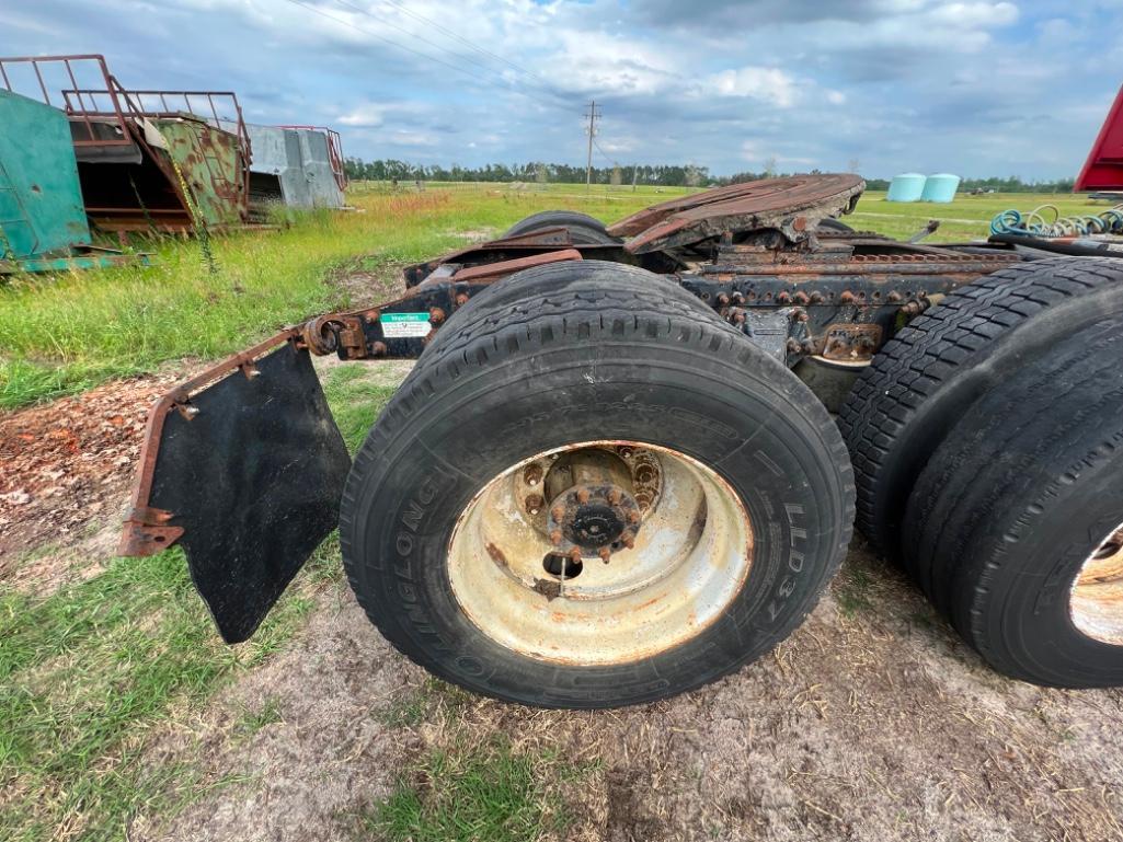 1996 Freightliner Chassis-Cab