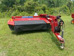 2021 New Holland DURADISC 210M Mower