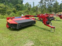 2021 New Holland DURADISC 210M Mower