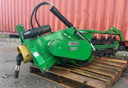 Frontier DT1136 3-Point Trencher