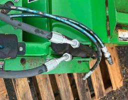 Frontier DT1136 3-Point Trencher