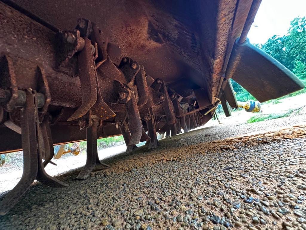 Will Rich 15' Flail Mower