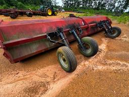 Will Rich 15' Flail Mower