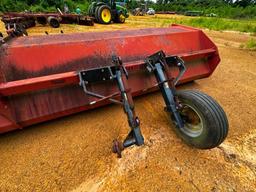 Will Rich 15' Flail Mower