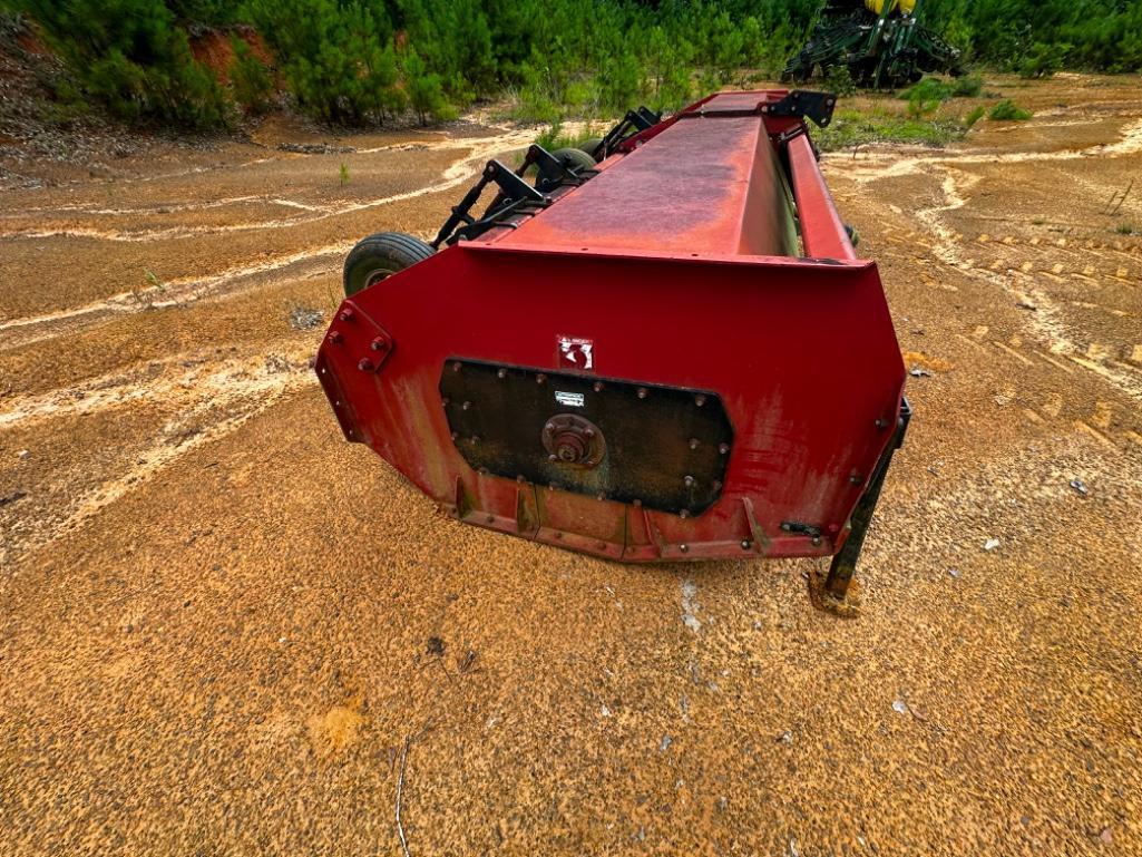 Will Rich 15' Flail Mower