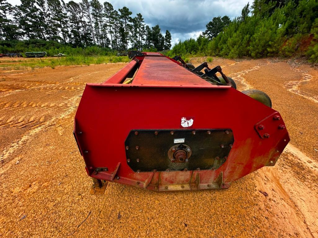 Will Rich 15' Flail Mower