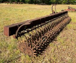 John Deere E0400 Rotary Hoe
