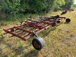 United Farm Tool Field Cultivator