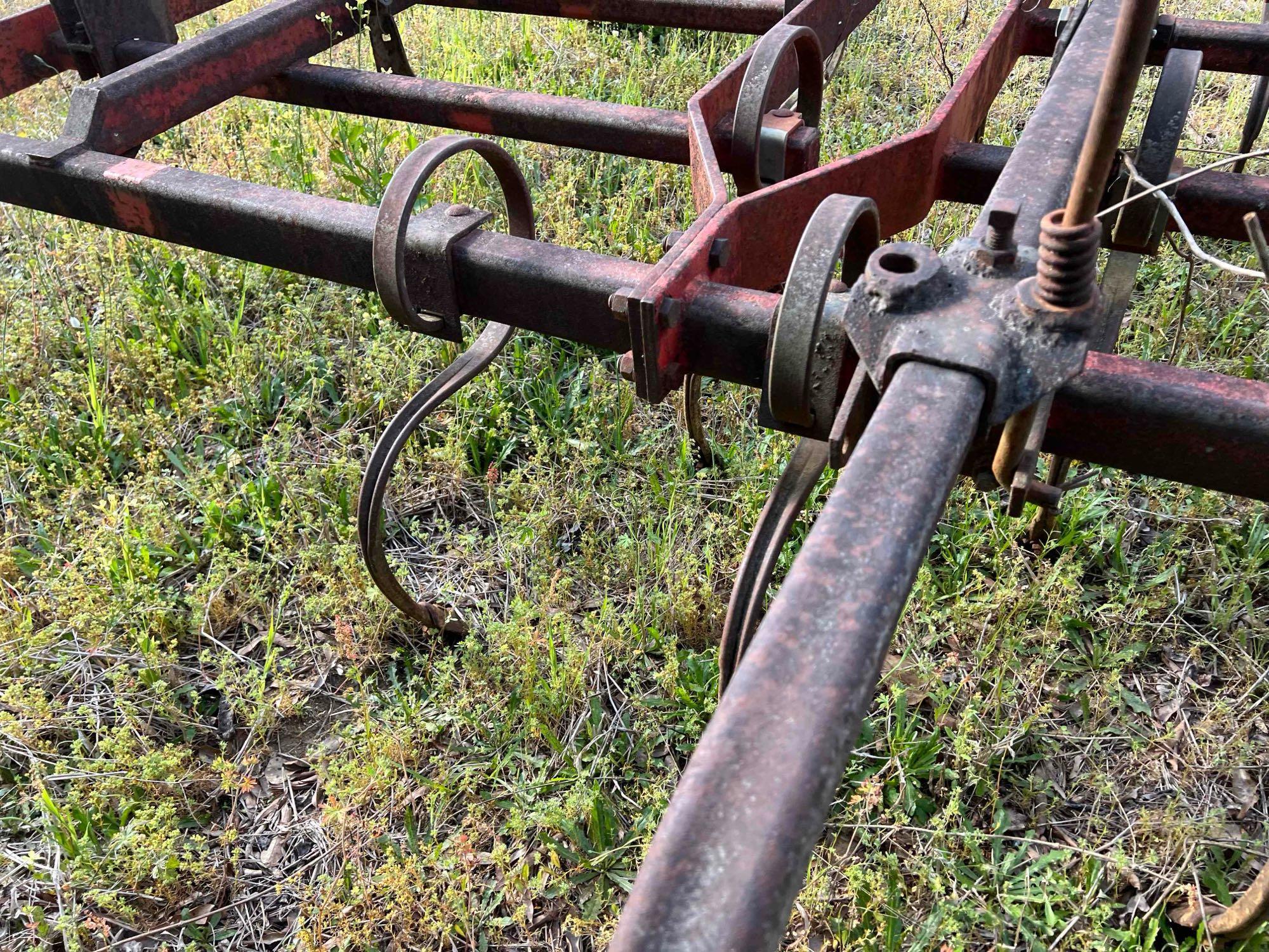 United Farm Tool Field Cultivator