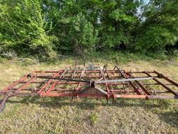 United Farm Tool Field Cultivator