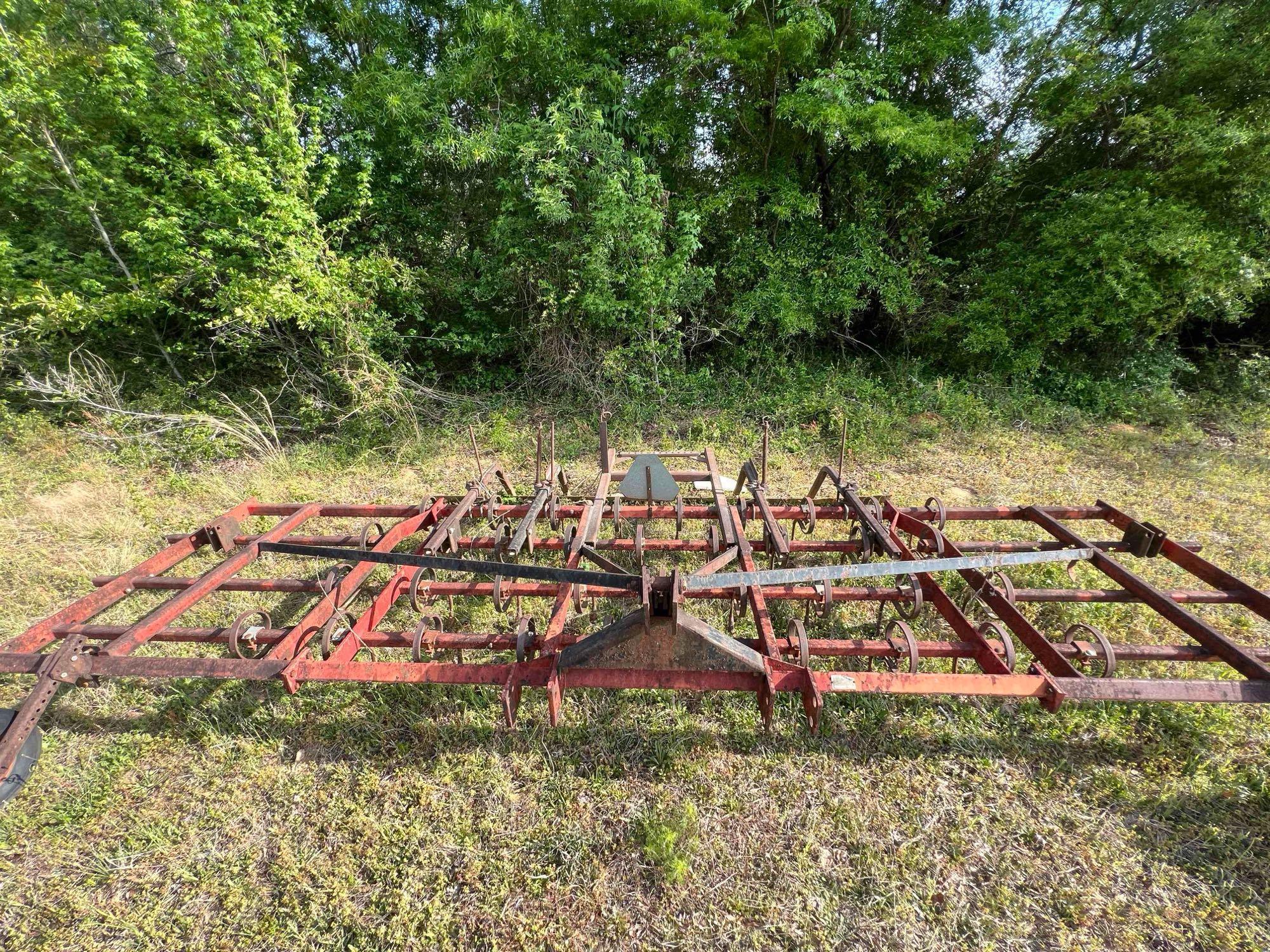 United Farm Tool Field Cultivator