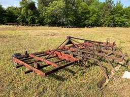 United Farm Tool Field Cultivator