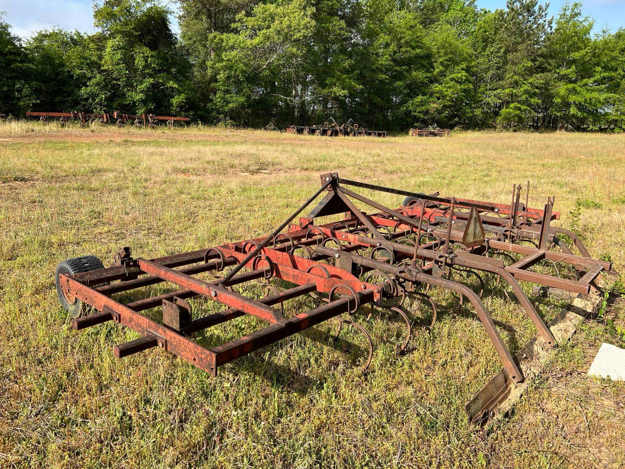 United Farm Tool Field Cultivator