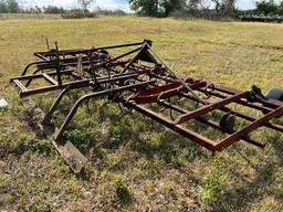 United Farm Tool Field Cultivator