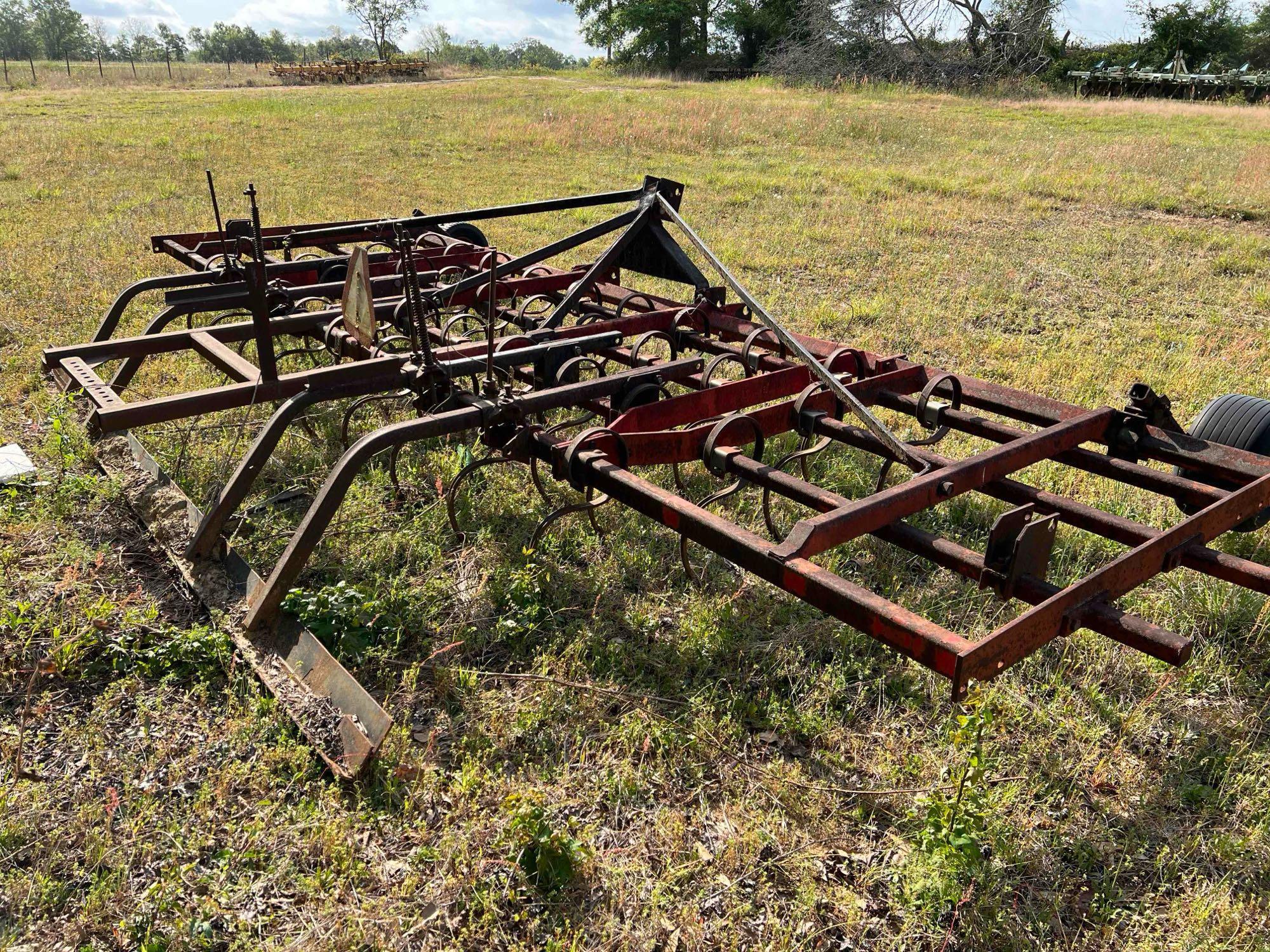 United Farm Tool Field Cultivator
