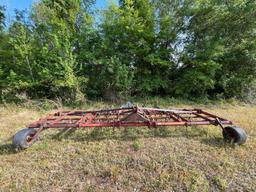 United Farm Tool Field Cultivator