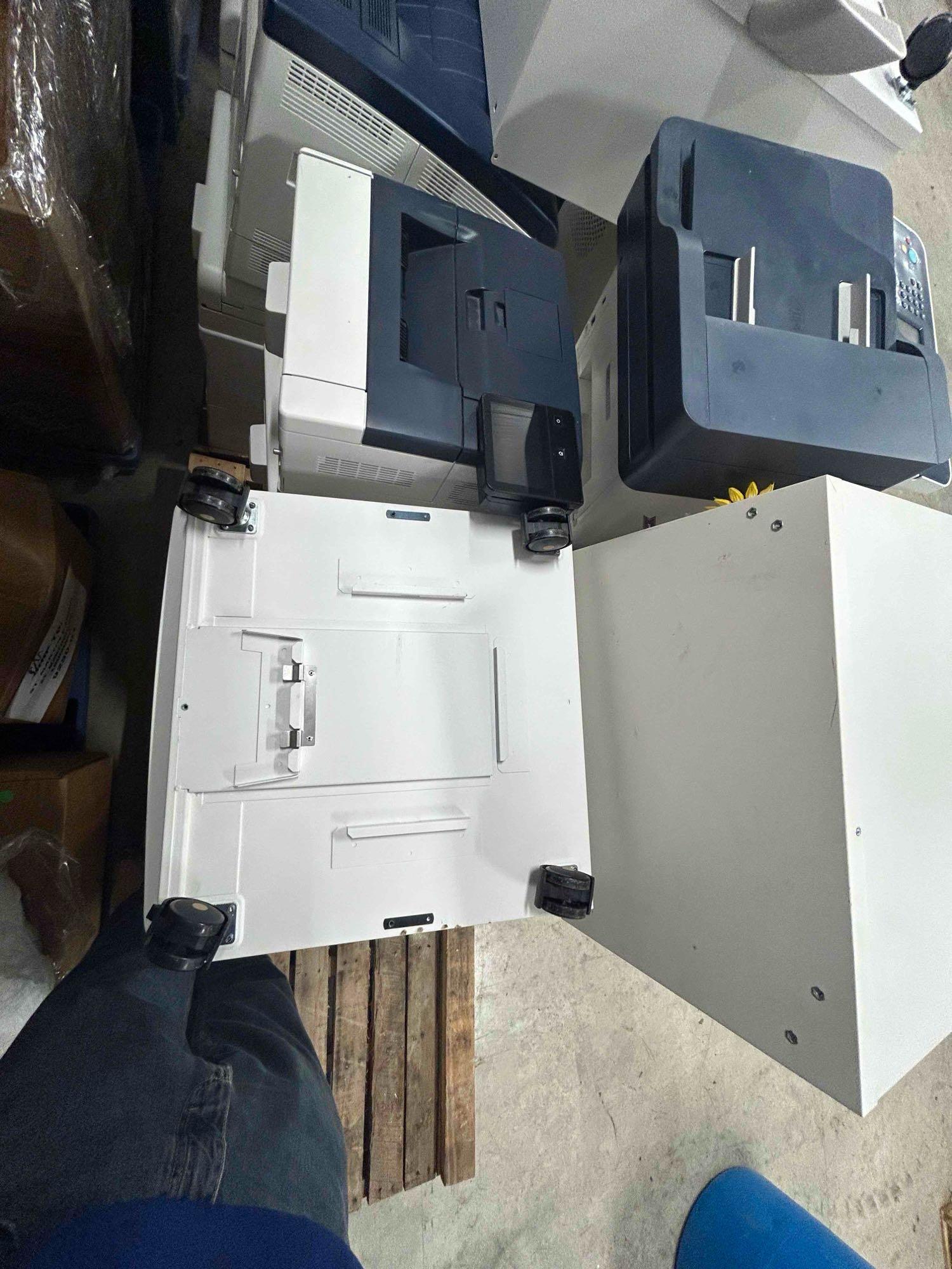 Miscellaneous Printer/Scanner/Copiers