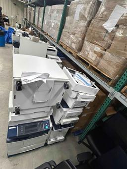 Miscellaneous Printer/Scanner/Copiers