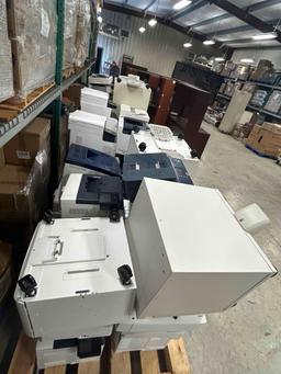Miscellaneous Printer/Scanner/Copiers