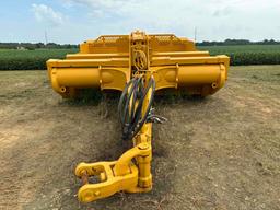 John Deere 2112C Soil Scraper