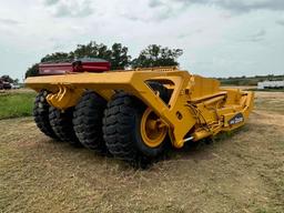 John Deere 2112C Soil Scraper