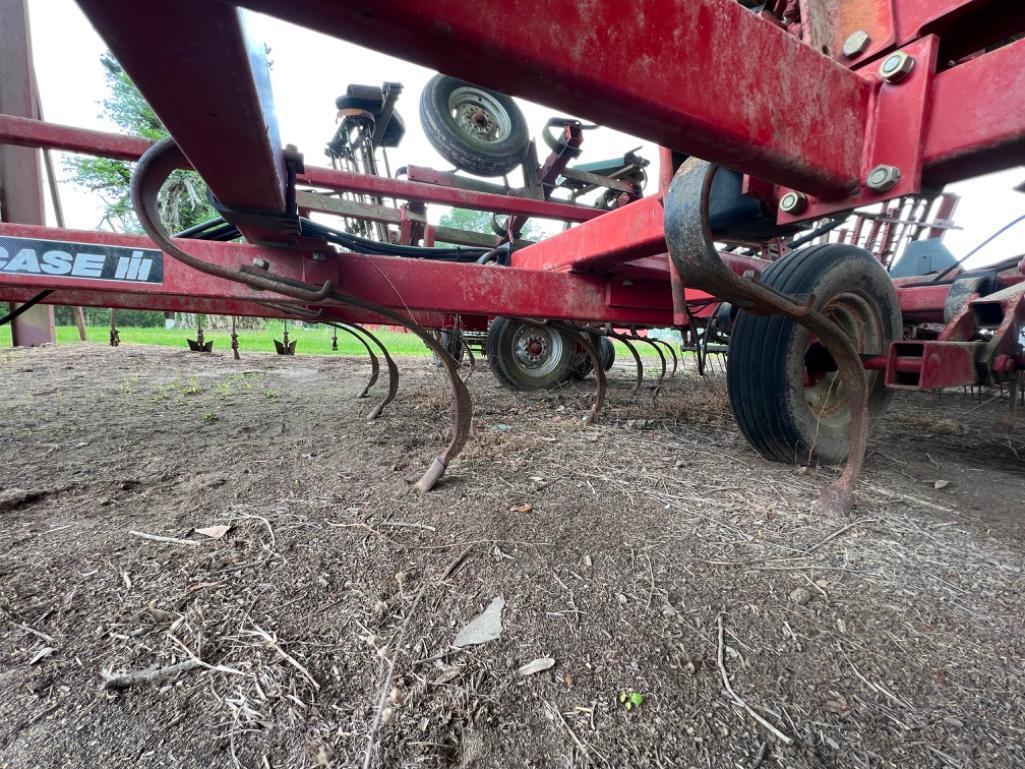 Case IH 4300 23' Field Cultivator