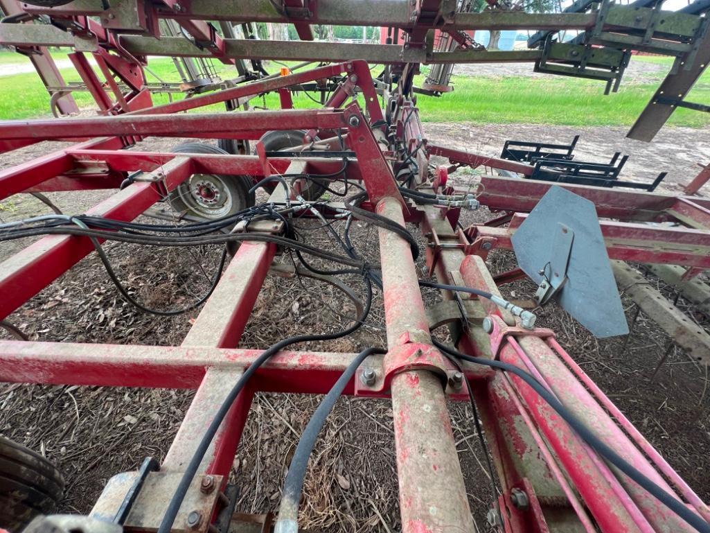 Case IH 4300 23' Field Cultivator