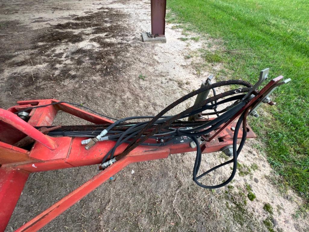 Case IH 4300 23' Field Cultivator