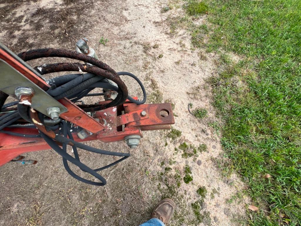 Case IH 4300 23' Field Cultivator