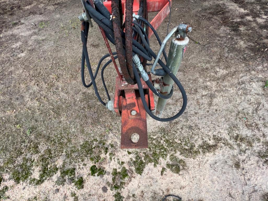Case IH 4300 23' Field Cultivator