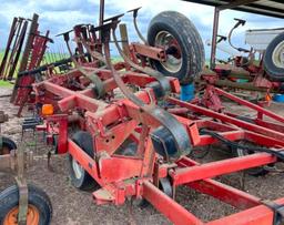 Case IH 4300 23' Field Cultivator