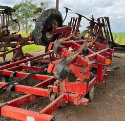 Case IH 4300 23' Field Cultivator