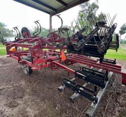 Case IH 4300 23' Field Cultivator