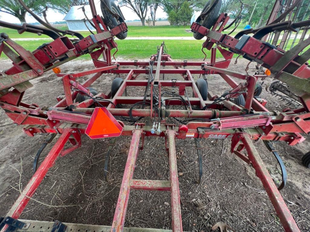 Case IH 4300 23' Field Cultivator