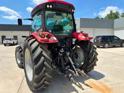 2015 McCormick X6.420 MFWD Tractor w/ L441 Loader