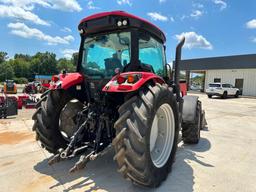 2015 McCormick X6.420 MFWD Tractor w/ L441 Loader