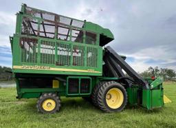 2004 John Deere 9986 Cotton Picker