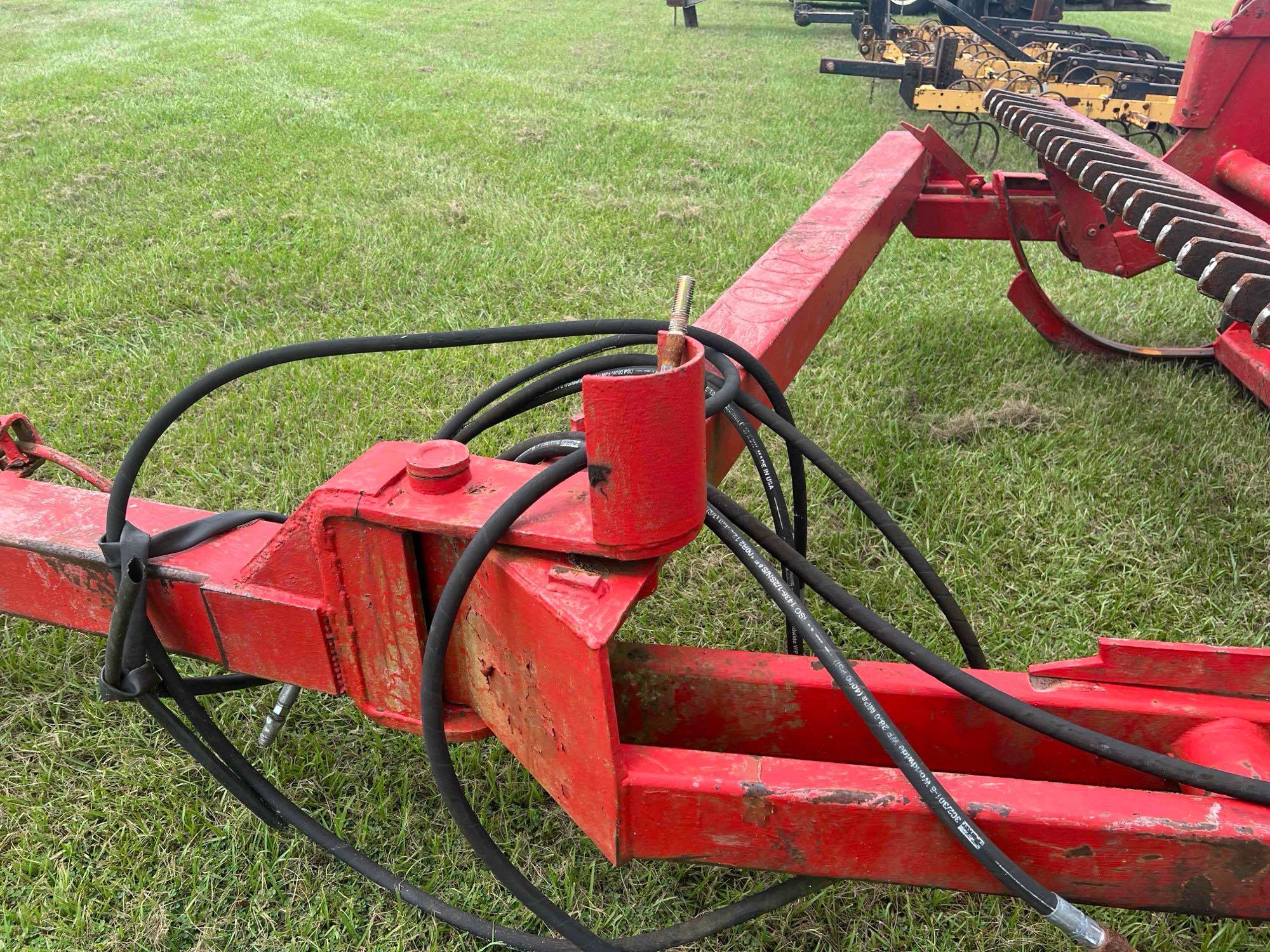 Harmon Rockomatic 7460 Rock Rake
