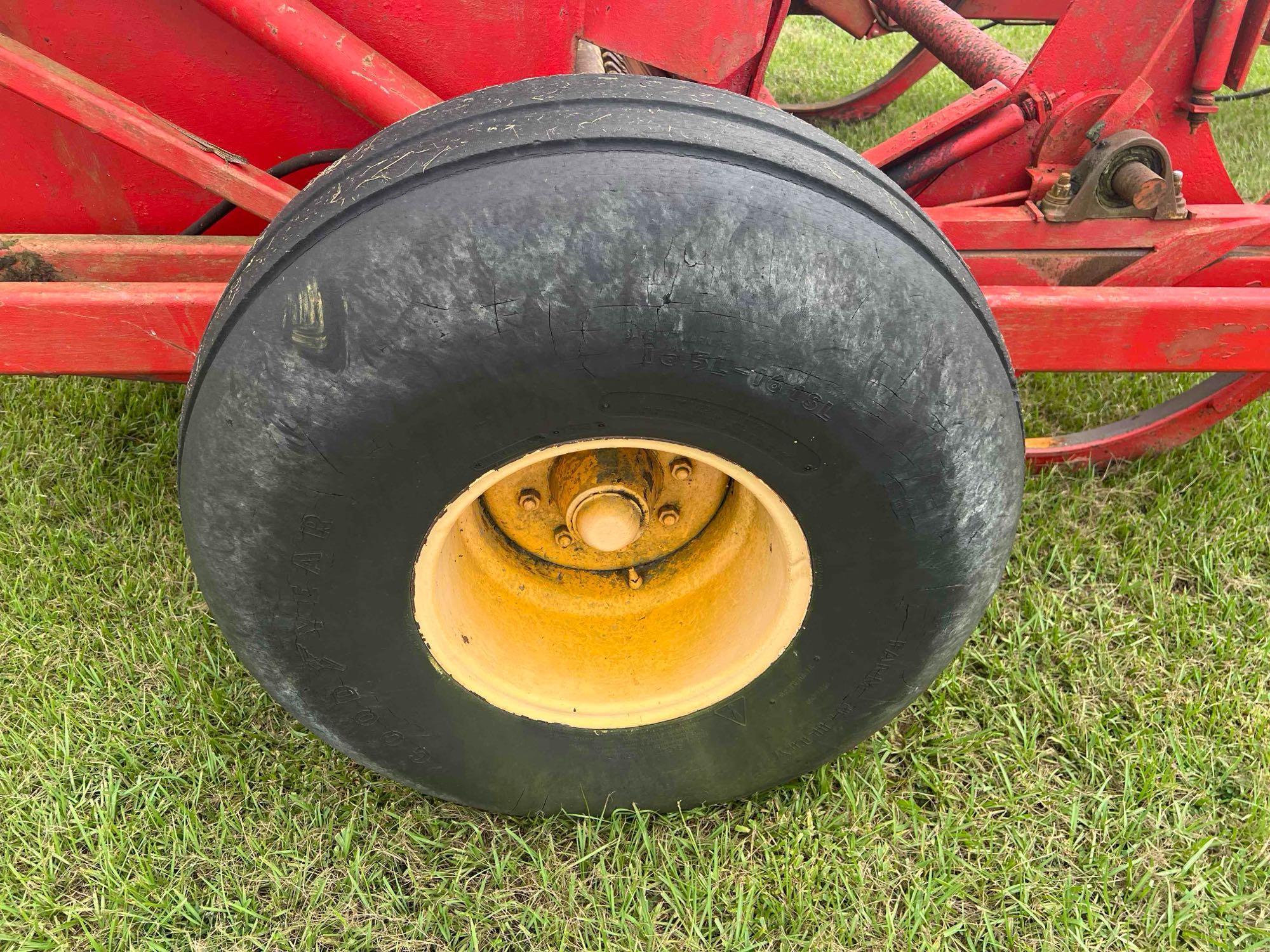 Harmon Rockomatic 7460 Rock Rake