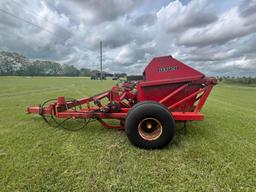 Harmon Rockomatic 7460 Rock Rake