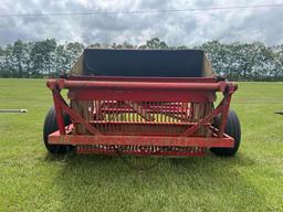 Harmon Rockomatic 7460 Rock Rake