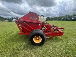 Harmon Rockomatic 7460 Rock Rake