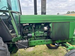 JOHN DEERE 4440