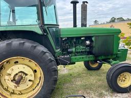 JOHN DEERE 4440